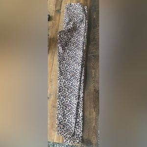 American Eagle- Woman’s The Everything Legging size small